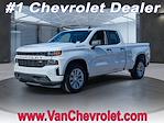 2021 Chevrolet Silverado 1500 Double Cab RWD Pickup for sale #260733A - photo 1