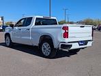 2021 Chevrolet Silverado 1500 Double Cab RWD Pickup for sale #260733A - photo 4