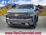 2021 Chevrolet Silverado 1500 Crew Cab 4WD Pickup for sale #260742A - photo 1