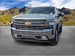 2021 Chevrolet Silverado 1500 Crew Cab 4WD Pickup for sale #260742A - photo 2