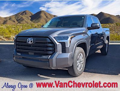 2023 Toyota Tundra CrewMax Cab 4x4 Pickup for sale #260767A - photo 1