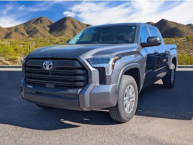 2023 Toyota Tundra CrewMax Cab 4x4 Pickup for sale #260767A - photo 2