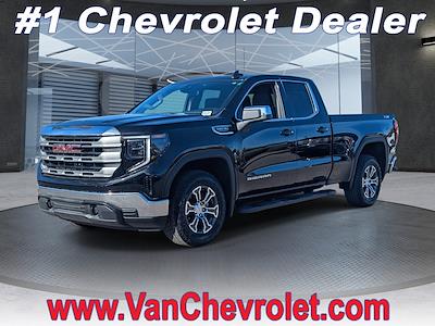 2024 GMC Sierra 1500 Double Cab 4WD Pickup for sale #260786A - photo 1