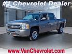 2009 Chevrolet Silverado 1500 Crew Cab RWD Pickup for sale #260798A - photo 1