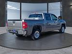 2009 Chevrolet Silverado 1500 Crew Cab RWD Pickup for sale #260798A - photo 6