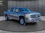 Used 2009 Chevrolet Silverado 1500 LT Crew Cab for sale #260798A - photo 8