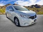 2014 Nissan Quest 4x2 Minivan for sale #260798B - photo 3