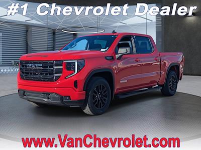 Used 2022 GMC Sierra 1500 Elevation Crew Cab for sale #260805A - photo 1
