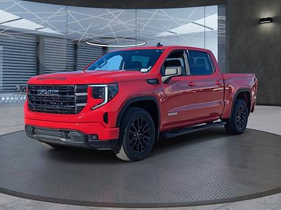 Used 2022 GMC Sierra 1500 Elevation Crew Cab for sale #260805A - photo 2