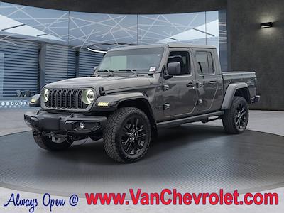 2024 Jeep Gladiator Crew Cab 4x4 Pickup for sale #260824A - photo 1