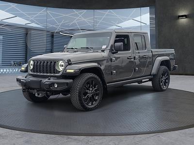 2024 Jeep Gladiator Crew Cab 4x4 Pickup for sale #260824A - photo 2