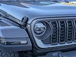 2024 Jeep Gladiator Crew Cab 4x4 Pickup for sale #260824A - photo 4