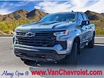 2025 Chevrolet Silverado 1500 Crew Cab 4WD Pickup for sale #260828A - photo 1