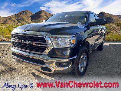 2020 Ram 1500 Quad Cab 4x4 Pickup for sale #260875A - photo 1