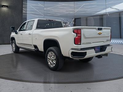 Used 2025 Chevrolet Silverado 3500 High Country Crew Cab for sale #260915A - photo 2