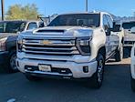 2025 Chevrolet Silverado 3500 Crew Cab 4WD Pickup for sale #260915A - photo 2