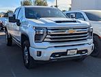 2025 Chevrolet Silverado 3500 Crew Cab 4WD Pickup for sale #260915A - photo 3