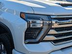 2025 Chevrolet Silverado 3500 Crew Cab 4WD Pickup for sale #260915A - photo 4
