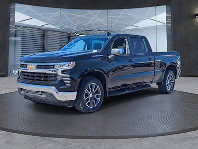 Used 2024 Chevrolet Silverado 1500 - photo 1