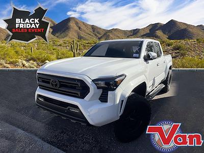 2024 Toyota Tacoma Double Cab RWD Pickup for sale #260932A - photo 1