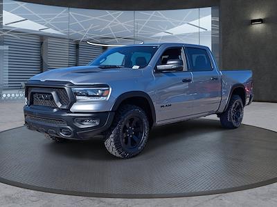 2024 Ram 1500 Crew Cab 4x4 Pickup for sale #260941B - photo 2