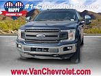 2020 Ford F-150 SuperCrew Cab 4WD Pickup for sale #260953A - photo 1