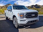 2023 Ford F-150 SuperCrew Cab 4x4 Pickup for sale #260979A - photo 3