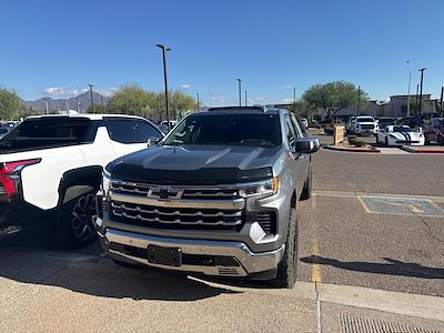 2023 Chevrolet Silverado 1500 Crew Cab 4WD Pickup for sale #260981A - photo 2