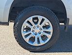 Used 2023 Chevrolet Silverado 1500 LTZ Crew Cab for sale #260981A - photo 10