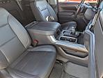 Used 2023 Chevrolet Silverado 1500 LTZ Crew Cab for sale #260981A - photo 11