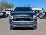 Used 2023 Chevrolet Silverado 1500 LTZ Crew Cab for sale #260981A - photo 9