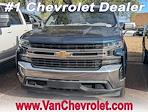 2021 Chevrolet Silverado 1500 Crew Cab RWD Pickup for sale #260983A - photo 1