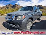 2015 Nissan Frontier Crew Cab 4x2 Pickup for sale #260989A - photo 1