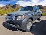 2015 Nissan Frontier Crew Cab 4x2 Pickup for sale #260989A - photo 13