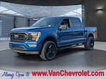 2022 Ford F-150 SuperCrew Cab 4x2 Pickup for sale #261018B - photo 1