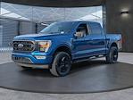 2022 Ford F-150 SuperCrew Cab 4x2 Pickup for sale #261018B - photo 2
