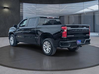 2022 Chevrolet Silverado 1500 Crew Cab RWD Pickup for sale #261028A - photo 2
