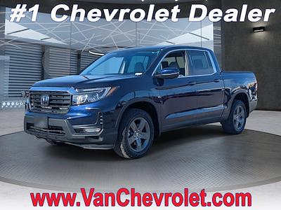 Used 2023 Honda Ridgeline RTL Crew Cab for sale #261030A - photo 1