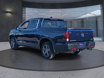 Used 2023 Honda Ridgeline RTL Crew Cab for sale #261030A - photo 2