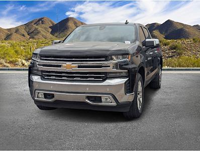 Used 2019 Chevrolet Silverado 1500 - photo 1