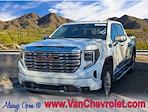 2024 GMC Sierra 1500 Crew Cab 4WD Pickup for sale #261034A - photo 1