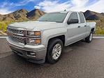 2014 Chevrolet Silverado 1500 Double Cab RWD Pickup for sale #261036C - photo 11