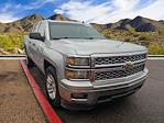 2014 Chevrolet Silverado 1500 Double Cab RWD Pickup for sale #261036C - photo 4