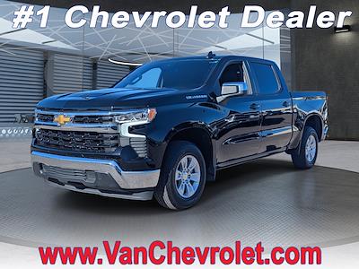 2023 Chevrolet Silverado 1500 Crew Cab RWD Pickup for sale #261054A - photo 1