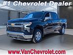 2023 Chevrolet Silverado 1500 Crew Cab RWD Pickup for sale #261054A - photo 1