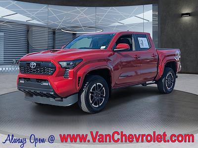 Used 2024 Toyota Tacoma SR5 Double Cab for sale #261068A - photo 1