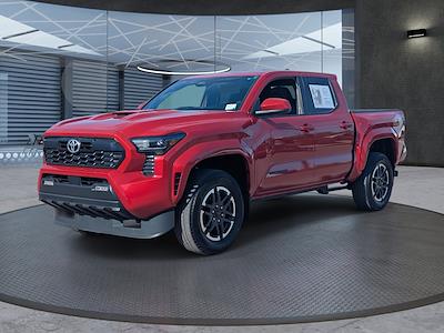 Used 2024 Toyota Tacoma SR5 Double Cab for sale #261068A - photo 2