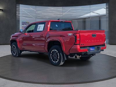 2024 Toyota Tacoma Double Cab 4WD Pickup for sale #261068A - photo 2
