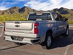 2021 Chevrolet Silverado 1500 Crew Cab 4WD Pickup for sale #261069A - photo 4