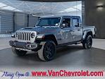 2021 Jeep Gladiator Crew Cab 4x4 Pickup for sale #261077A - photo 1